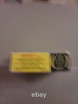 Vintage DINKY TOYS Model Car#165 FORD CAPRI In Original Box VGC