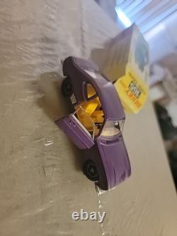 Vintage DINKY TOYS Model Car#165 FORD CAPRI In Original Box VGC