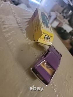 Vintage DINKY TOYS Model Car#165 FORD CAPRI In Original Box VGC