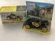 Vintage DINKY Toys 109 Gabriel Model T Ford Car First Issue with Original Box