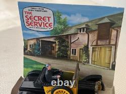 Vintage DINKY Toys 109 Gabriel Model T Ford Car First Issue with Original Box