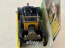 Vintage DINKY Toys 109 Gabriel Model T Ford Car First Issue with Original Box