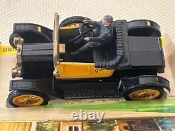 Vintage DINKY Toys 109 Gabriel Model T Ford Car First Issue with Original Box