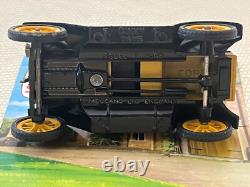 Vintage DINKY Toys 109 Gabriel Model T Ford Car First Issue with Original Box