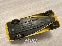 Vintage DINKY Toys 143 diecast SUNBEAM-TALBOT (1939), 1950S, MECCANO ENGLND