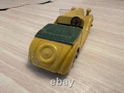 Vintage DINKY Toys 143 diecast SUNBEAM-TALBOT (1939), 1950S, MECCANO ENGLND