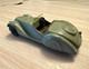 Vintage DINKY Toys diecast 1/43 FRAZER NASH OPEN-TOP, 1940S, VGC