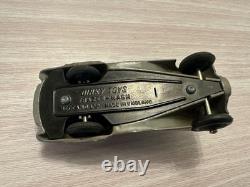 Vintage DINKY Toys diecast 1/43 FRAZER NASH OPEN-TOP, 1940S, VGC