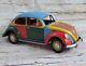Vintage Detailed Diecast 1934 Decorative German Car Collectible Sculpture DEAL