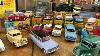 Vintage Diecast Cars 1950s 1960s Corgi Toys Dinky Toys U0026 More