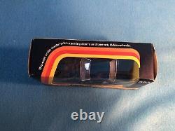 Vintage Diecast Corgi Mercedes-Benz 350SL Model 303 1973