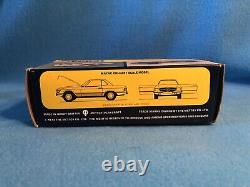 Vintage Diecast Corgi Mercedes-Benz 350SL Model 303 1973