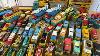 Vintage Diecast Model Car Collection Amazing Original Corgi Toys 1960s