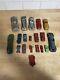 Vintage Diecast Tootsie Toys And More Lot Of 19 Toy Cars FREE SHIPPING