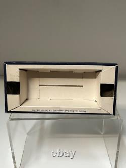 Vintage Dinky Toys 192 Range Rover blue interior Sealed Prestine 5 bolt wheel