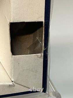 Vintage Dinky Toys 192 Range Rover blue interior Sealed Prestine 5 bolt wheel