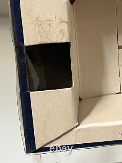 Vintage Dinky Toys 192 Range Rover blue interior Sealed Prestine 5 bolt wheel