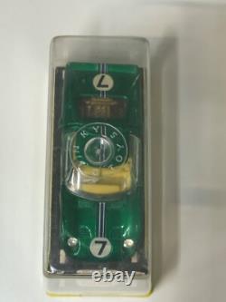 Vintage Dinky Toys 215 Ford G. T Racing car 1970 74 Stunning sealed Mint in box
