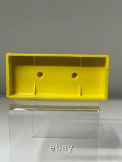 Vintage Dinky Toys 215 Ford G. T Racing car 1970 74 Stunning sealed Mint in box