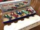 Vintage Dinky Toys / MIB / Grand Prix Car Collection / Gift Set / No. 4-2