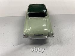 Vintage Dinky Toys Meccano 1/43 Studebaker Commander Made In England