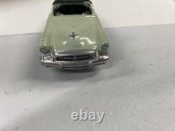 Vintage Dinky Toys Meccano 1/43 Studebaker Commander Made In England