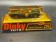Vintage Dinky Toys No 216 Dino Ferrari Made in England Boxed VGC Original