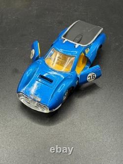 Vintage Dinky Toys No 216 Dino Ferrari Made in England Boxed VGC Original