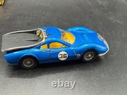 Vintage Dinky Toys No 216 Dino Ferrari Made in England Boxed VGC Original