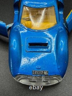 Vintage Dinky Toys No 216 Dino Ferrari Made in England Boxed VGC Original