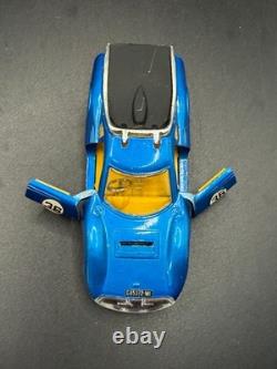 Vintage Dinky Toys No 216 Dino Ferrari Made in England Boxed VGC Original