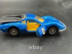 Vintage Dinky Toys No 216 Dino Ferrari Made in England Boxed VGC Original