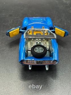 Vintage Dinky Toys No 216 Dino Ferrari Made in England Boxed VGC Original