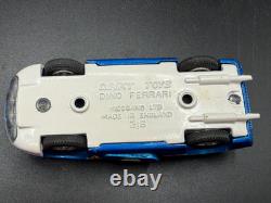 Vintage Dinky Toys No 216 Dino Ferrari Made in England Boxed VGC Original