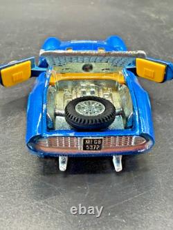 Vintage Dinky Toys No 216 Dino Ferrari Made in England Boxed VGC Original