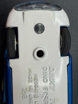 Vintage Dinky Toys No 216 Dino Ferrari Made in England Boxed VGC Original