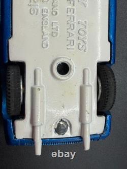 Vintage Dinky Toys No 216 Dino Ferrari Made in England Boxed VGC Original