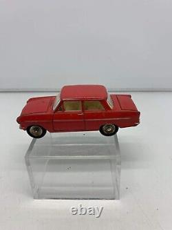 Vintage Dinky Toys Opel Kadett Metal Model Car 540 Meccano'60s France