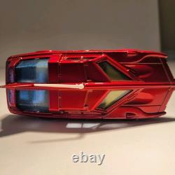 Vintage Dinky Toys Spectrum Patrol Car Number 103 Very Good Condition