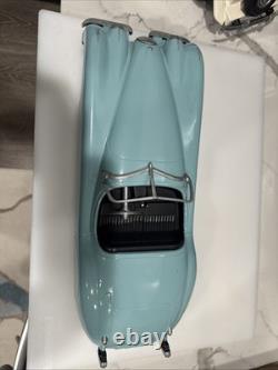 Vintage Doepke Model Toys Jaguar XK120 And MG TWO CAR LOT