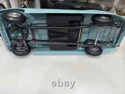 Vintage Doepke Model Toys Jaguar XK120 And MG TWO CAR LOT