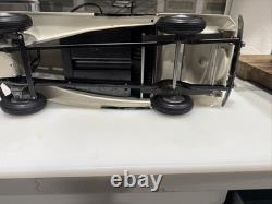 Vintage Doepke Model Toys Jaguar XK120 And MG TWO CAR LOT