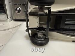 Vintage Doepke Model Toys Jaguar XK120 And MG TWO CAR LOT