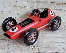 Vintage F1 D 246 hp. 125 1957 G. P. Gran Bretagna 1958 Made in Italy