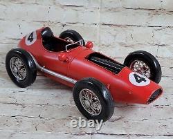 Vintage F1 D 246 hp. 125 1957 G. P. Gran Bretagna 1958 Made in Italy