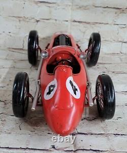 Vintage F1 D 246 hp. 125 1957 G. P. Gran Bretagna 1958 Made in Italy