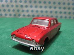 Vintage Ford Corsair 1/43 Dinky toys 130
