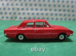 Vintage Ford Corsair 1/43 Dinky toys 130