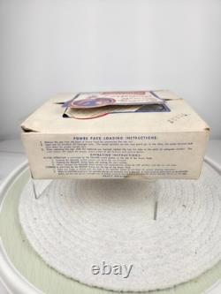 Vintage Ford Electric Remote Control Car Aluminum Model Toys Inc Box 1950s