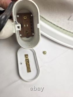 Vintage Ford Electric Remote Control Car Aluminum Model Toys Inc Box 1950s